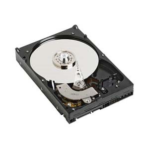 Western Digital WD3200AAJS 320GB 7200RPM SATA2 8MB