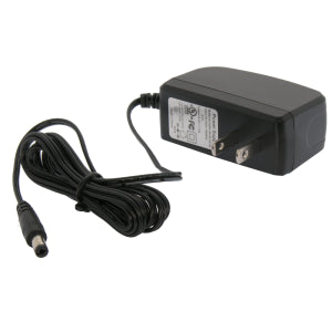 DC12V 1A Power Supply AC 120/240V 2.1mm Plug