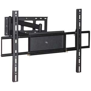 TV Mount for 37~70 Inch w/28.3 Inch Arm Fullmotion, Max 700x500mm VESA, PLB-WA8