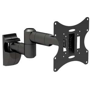 TV Mount for 23~42 Inch w/17.7 Inch Arm Full Motion 75~200mm VESA, LCD-503A