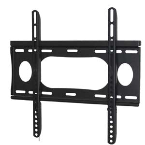 TV Mount for 26~47 Inch Fixed, Max 400x400mm VESA, BWLF102D