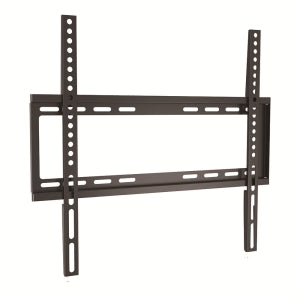 Ultra Slim TV Mount for 32~55 Inch Fixed Max 400x400 VESA 77lbs KL22-44F